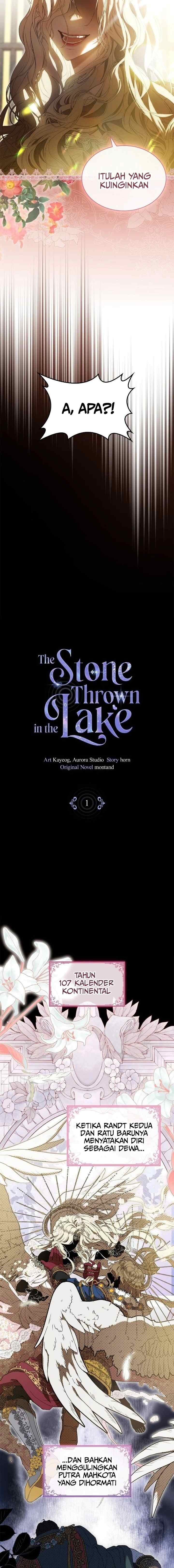 The Stone Thrown in the Lake chapter 1 halaman 4