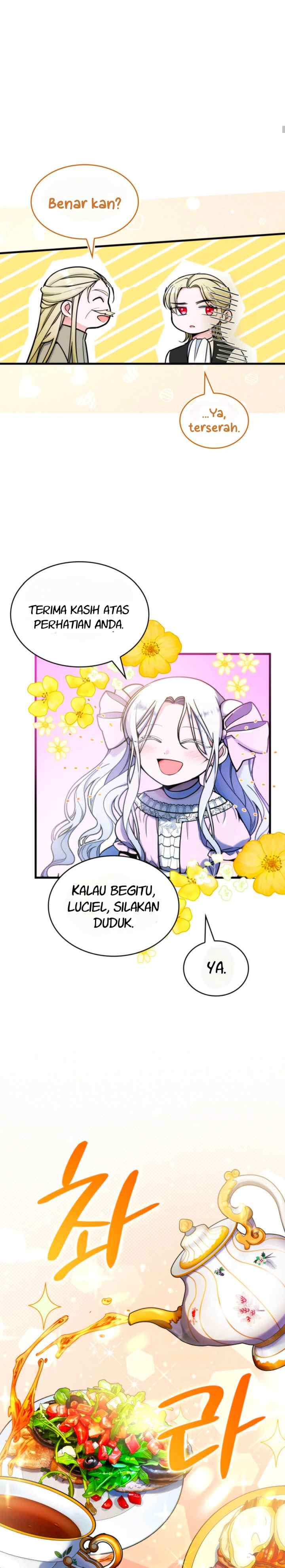 The New Daughter-in-Law of the Villain Family chapter 6 halaman 15