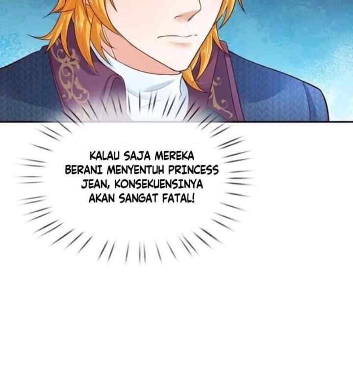 I Became The Emperor's Daughter One Day chapter 55 halaman 11