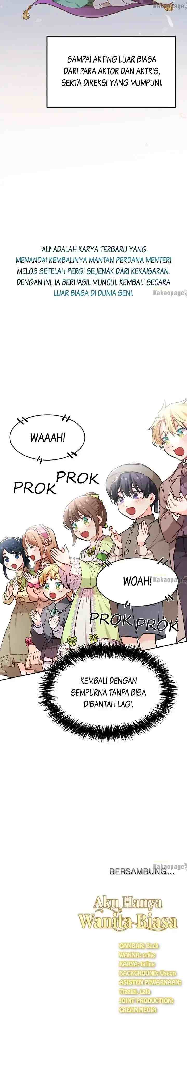 I Was Just an Ordinary Lady chapter 96 halaman 18