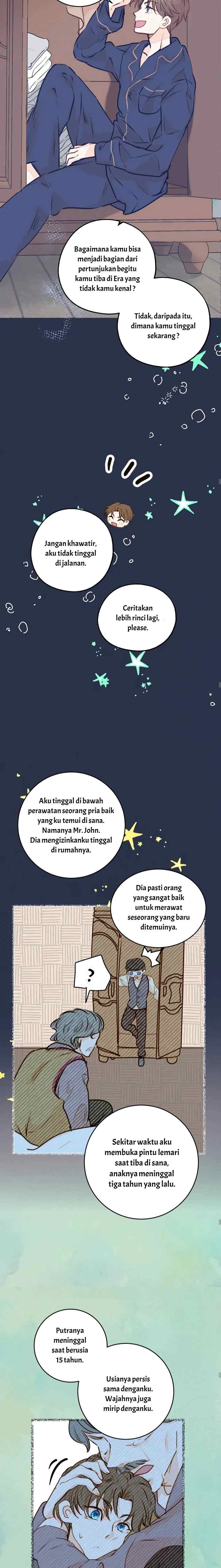 William In The Closet chapter 5 halaman 13