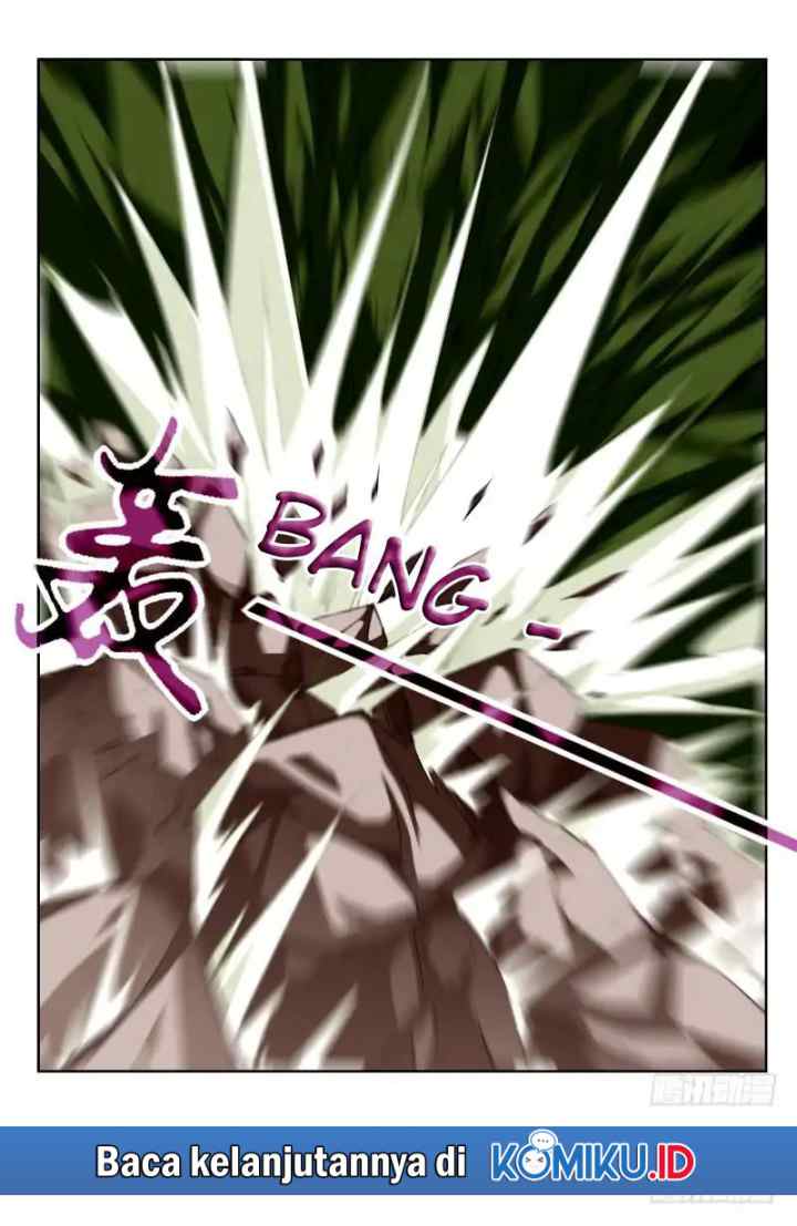 Demon Spirit Seed Manual chapter 197 halaman 12