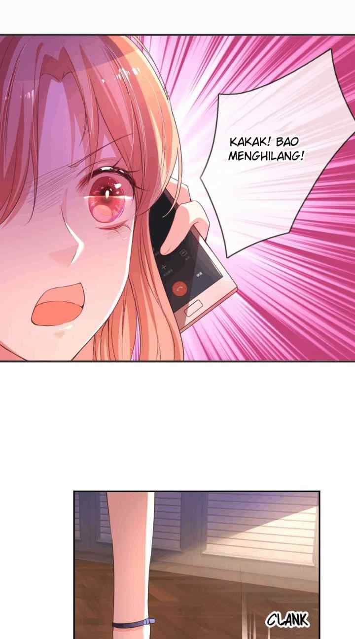 Sweet Escape chapter 2 halaman 9