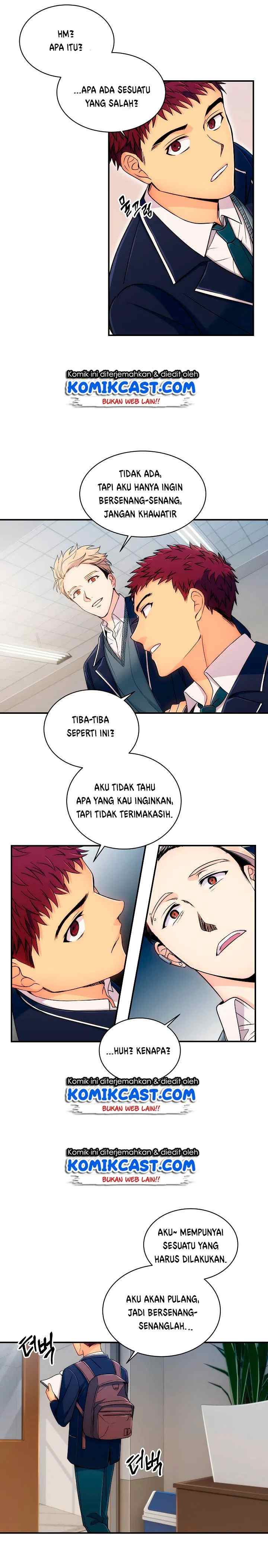 Medical Return chapter 4 halaman 11