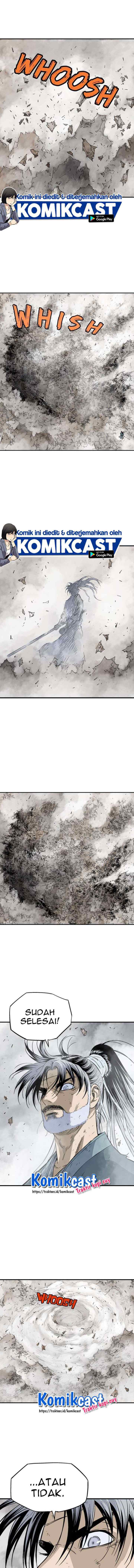 Gosu chapter 214 halaman 6