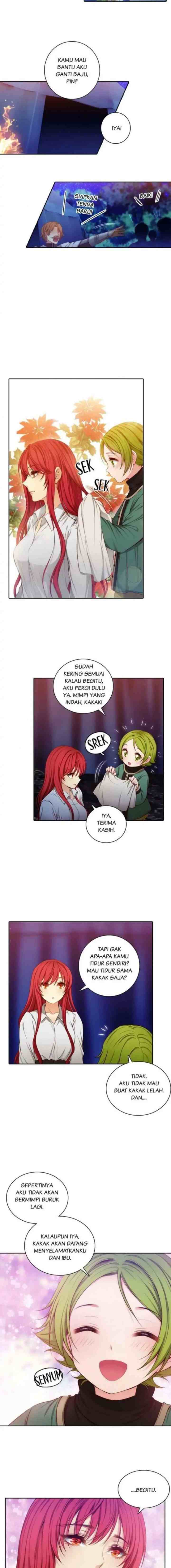 Adonis chapter 36 halaman 5