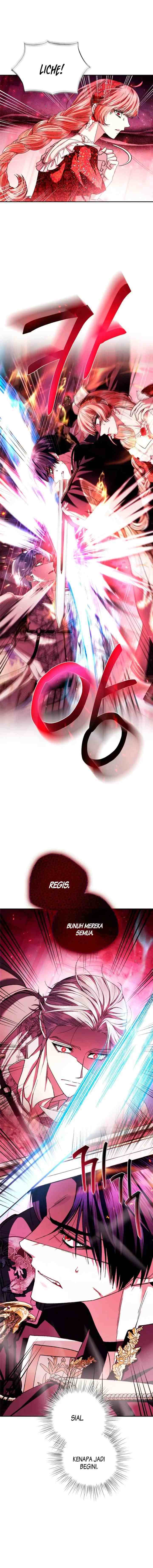 Father, I Don't Want to Get Married! chapter 119 halaman 4