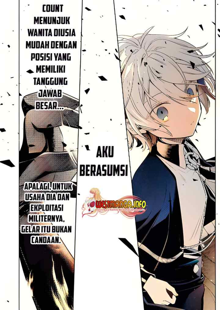 Fun Territory Defense Of The Easy-going Lord ~the Nameless Village Is Made Into The Strongest Fortified City By Production Magic~ chapter 20.2 halaman 10