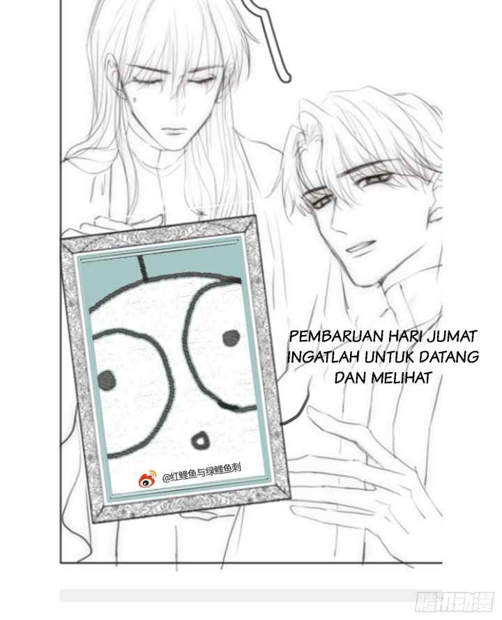 Bedtime Fairy Tiles chapter 67 halaman 18