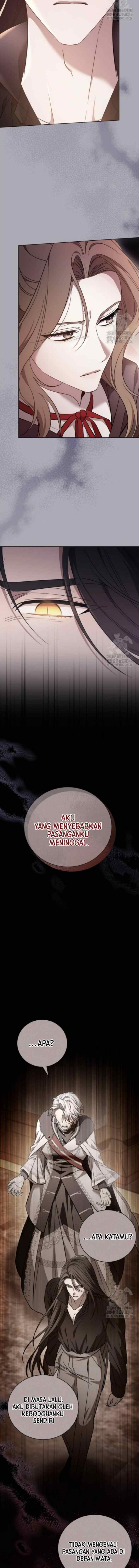 Dark Chain chapter 4 halaman 18