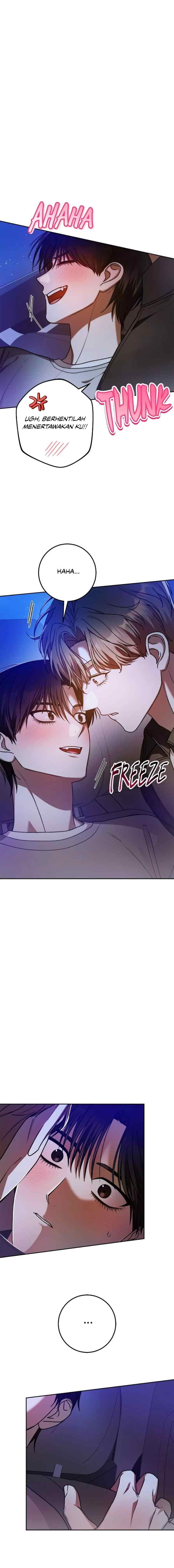 Netkama PUNCH!!! chapter 67 halaman 7