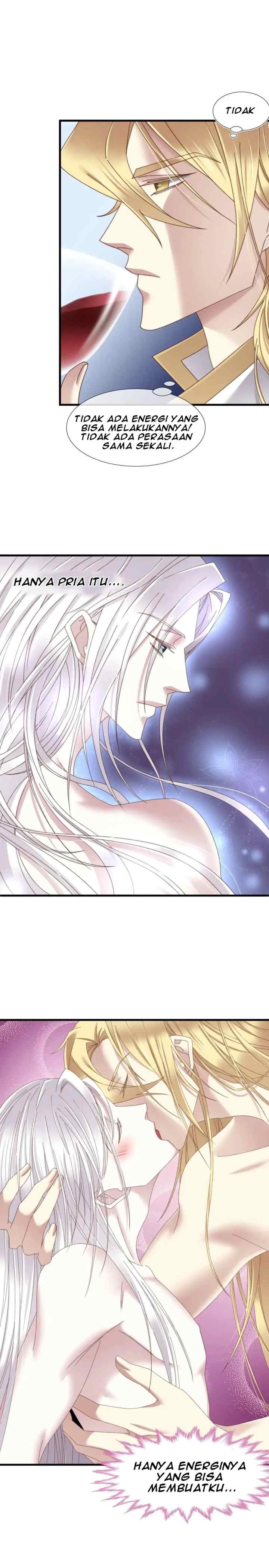 Heaven Instance Dungeon: Steal the Handsome Guy's Heart chapter 24 halaman 11