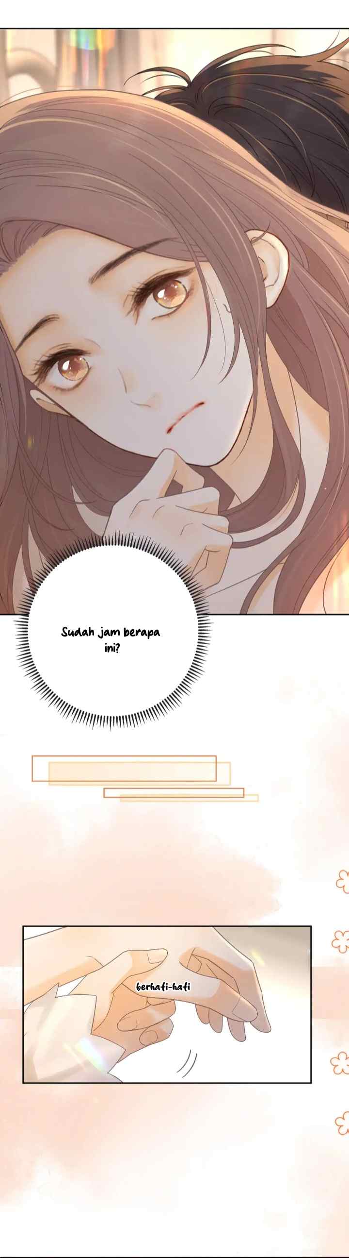 Hard to Deceive chapter 65 halaman 9