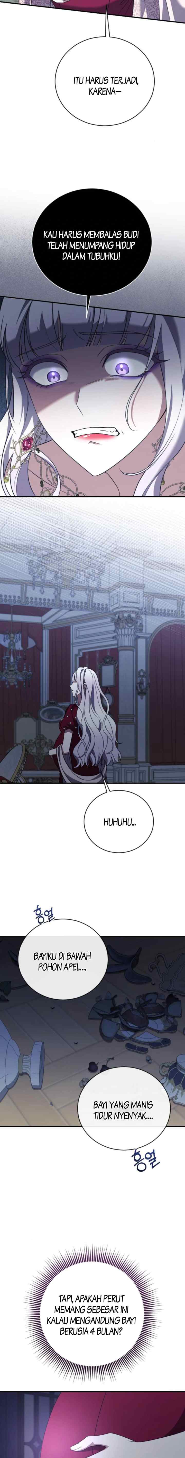 The Empress's Beast Selection chapter 41 halaman 8