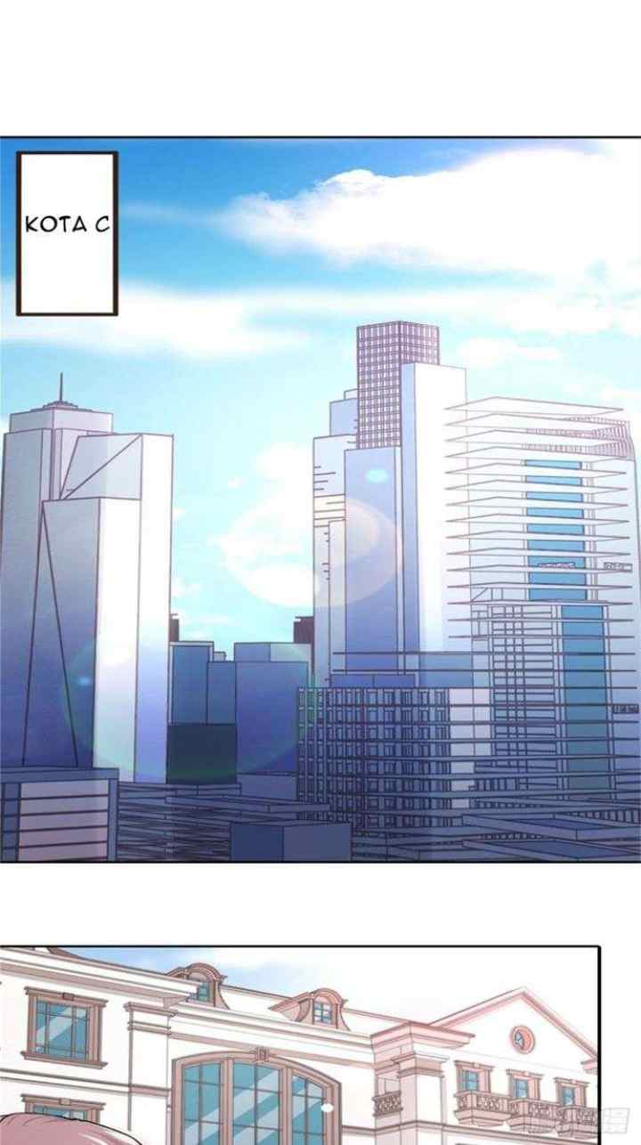 Peerless Sovereign Ling Xiao chapter 1 halaman 11