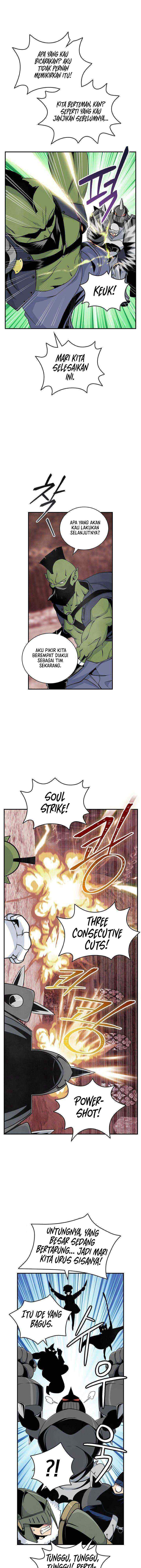 Fantasy Online chapter 78 halaman 6