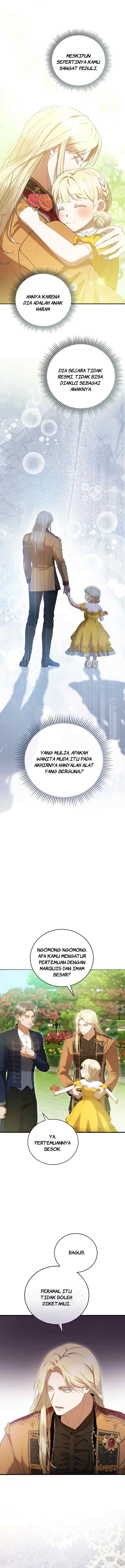 Peony - I Saw the Future with the Killer Grand Duke chapter 44 halaman 10
