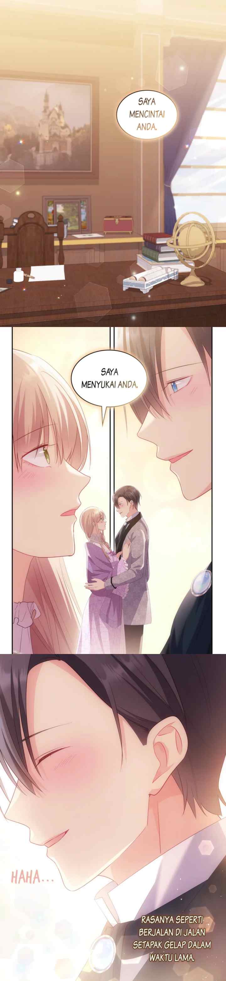 Daisy - How to Become the Duke's Fiancée chapter 183 halaman 15
