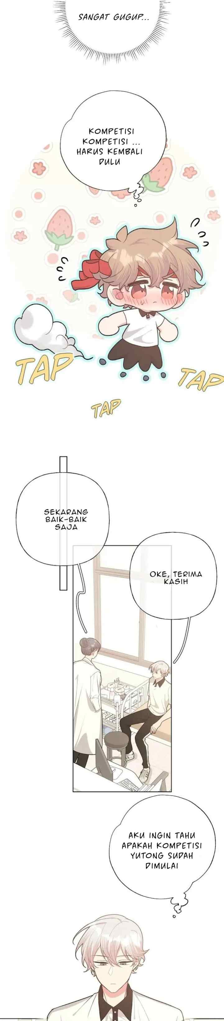 Don't Confess To Me chapter 47 halaman 8