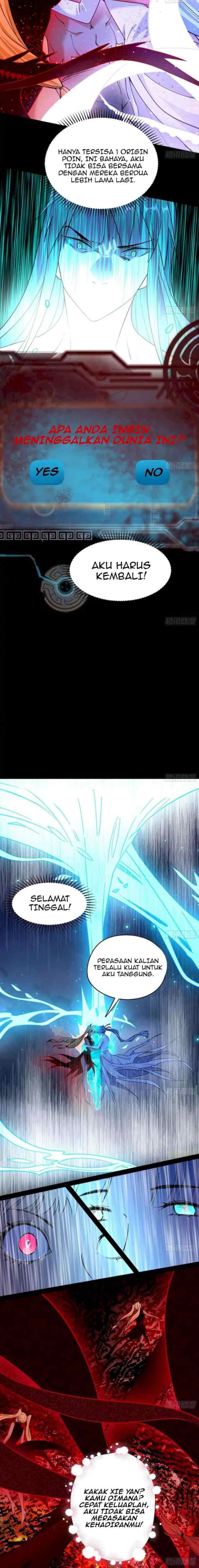 I'm An Evil God chapter 194 halaman 12