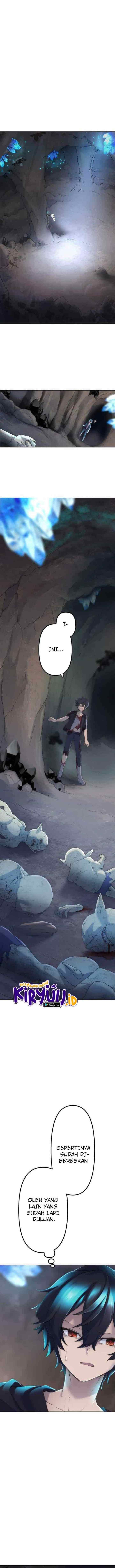 I Became an S-Rank Hunter With the Demon Lord App chapter 4 halaman 8
