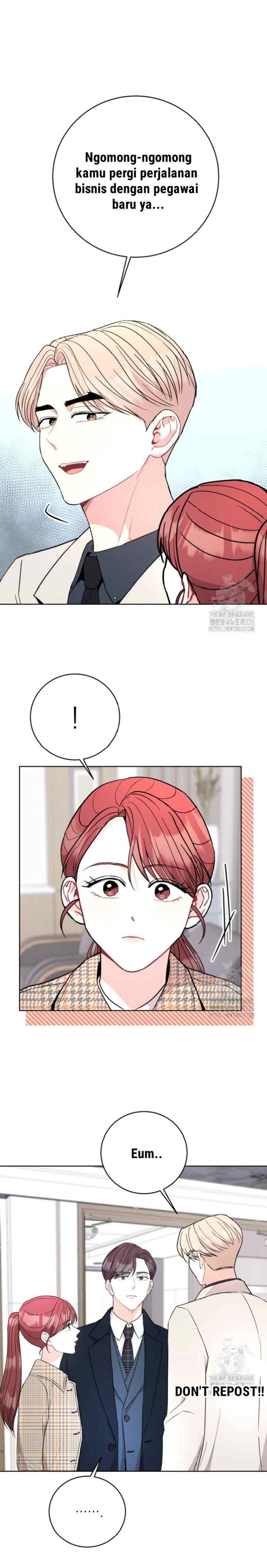 Hades and Persephone chapter 24 halaman 13