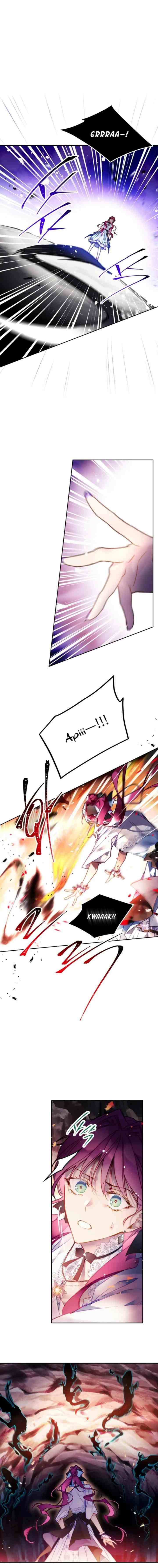 Death Is the Only Ending for the Villainess chapter 115 halaman 9