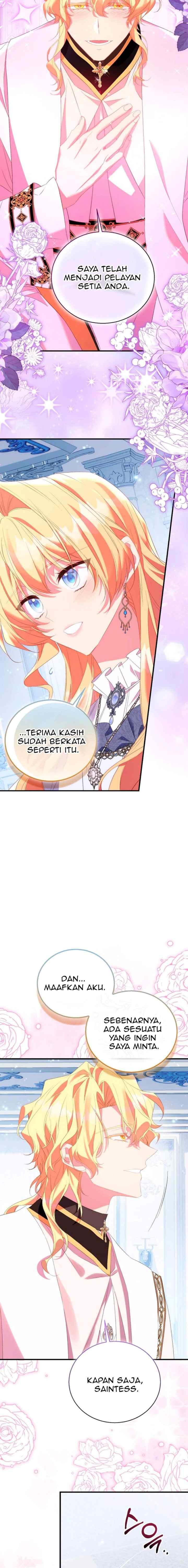 I'm a Fake Saintess but the Gods Are Obsessed chapter 96 halaman 13