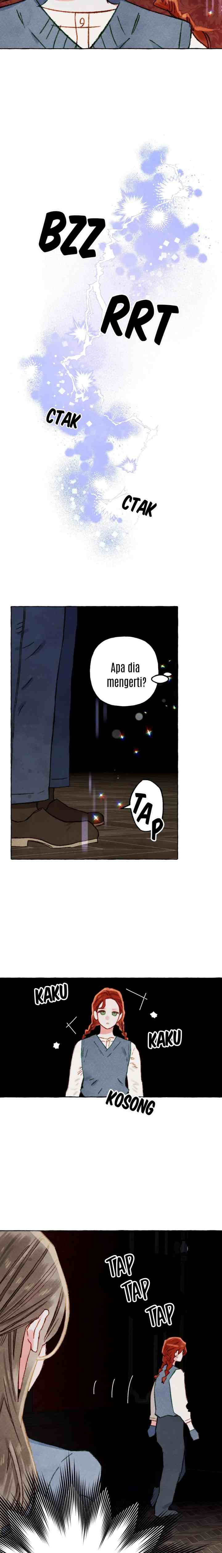 I Raised a Black Dragon chapter 53 halaman 9