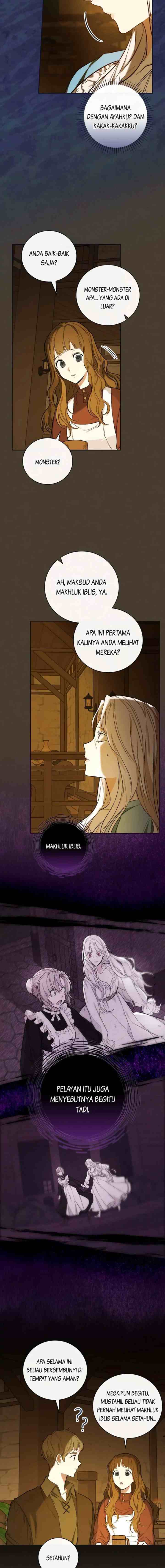 Seducing Duke Monster chapter 2 halaman 13