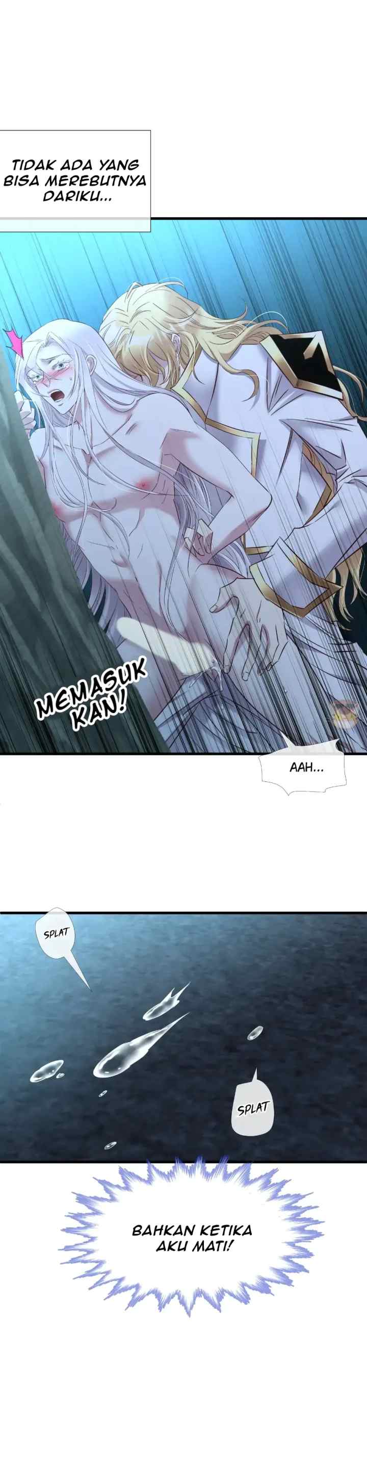 Heaven Instance Dungeon: Steal the Handsome Guy's Heart chapter 69 halaman 13