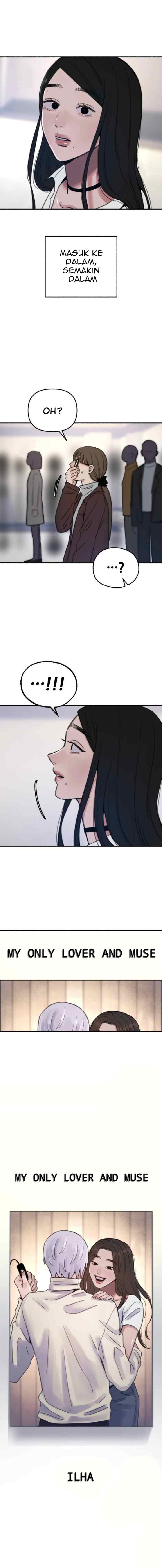 Muse On Yumyeong chapter 75 halaman 15
