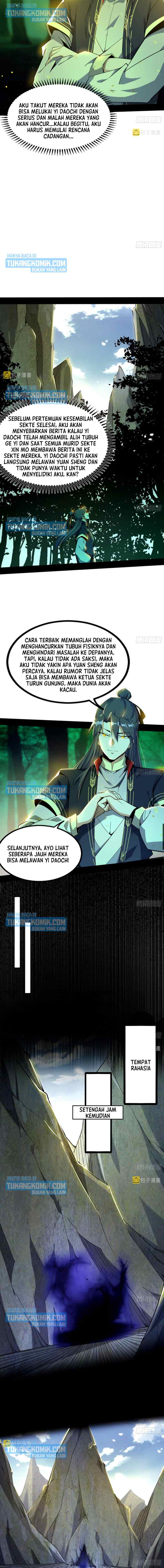 I'm An Evil God chapter 305 halaman 13