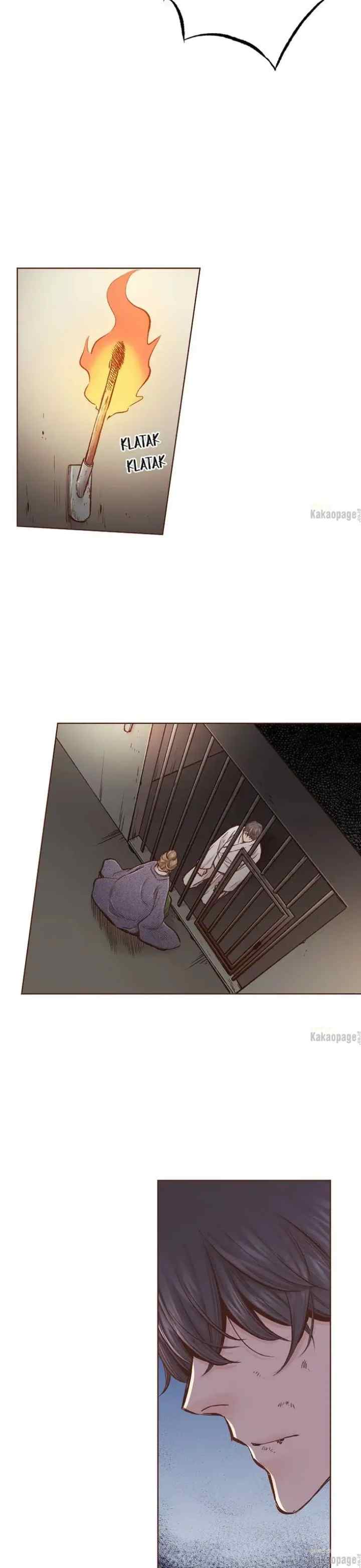 Snow Blossom chapter 285 halaman 6
