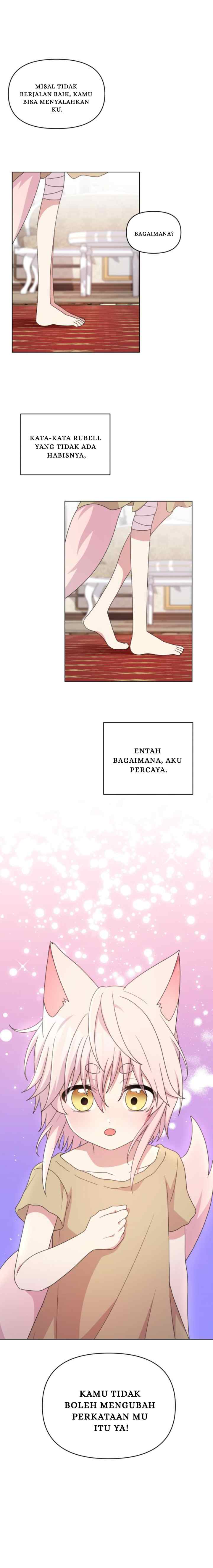 Monster Dressing Room chapter 37 halaman 9