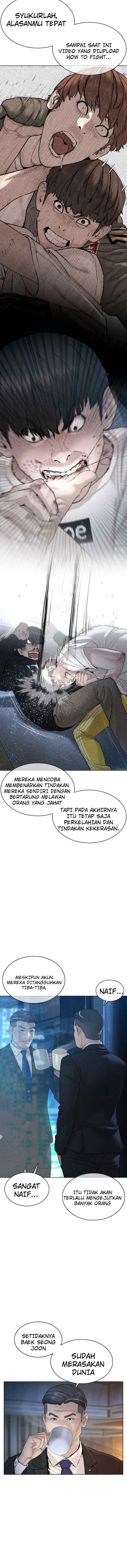 How to Fight chapter 111 halaman 13