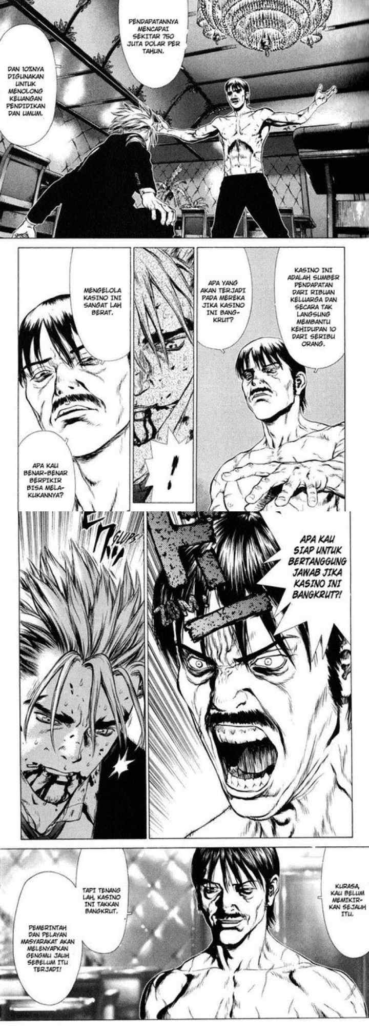 Sun-ken Rock chapter 32 halaman 7
