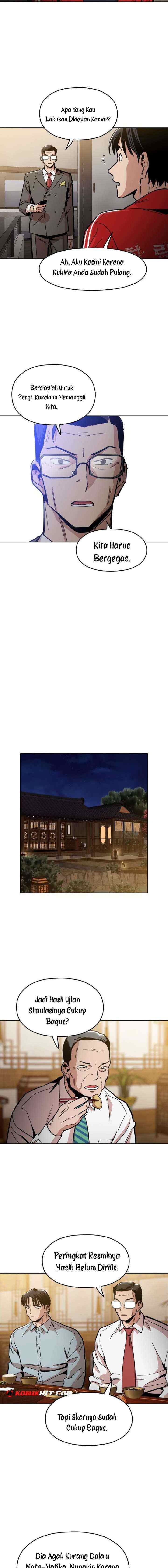 Age of Barbarism chapter 29 halaman 11