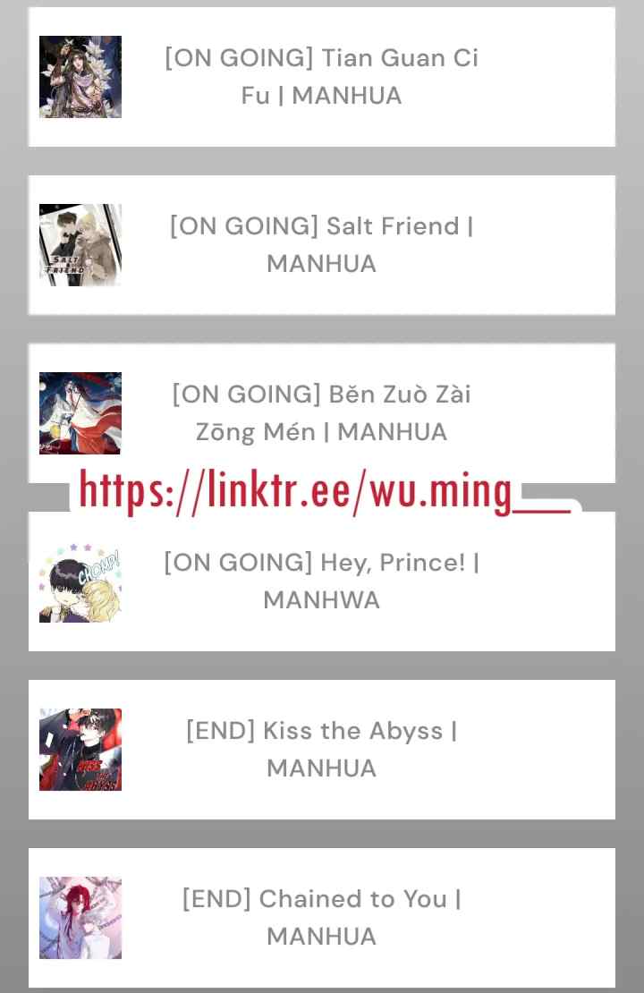 Salt Friend chapter 145 halaman 16