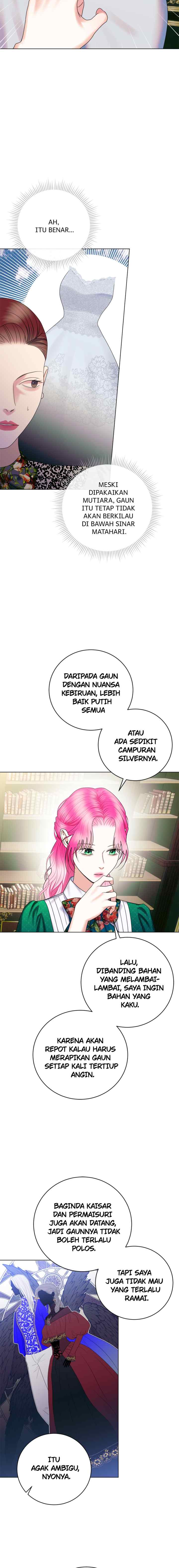Marriage Contract With Two Husbands chapter 18 halaman 5