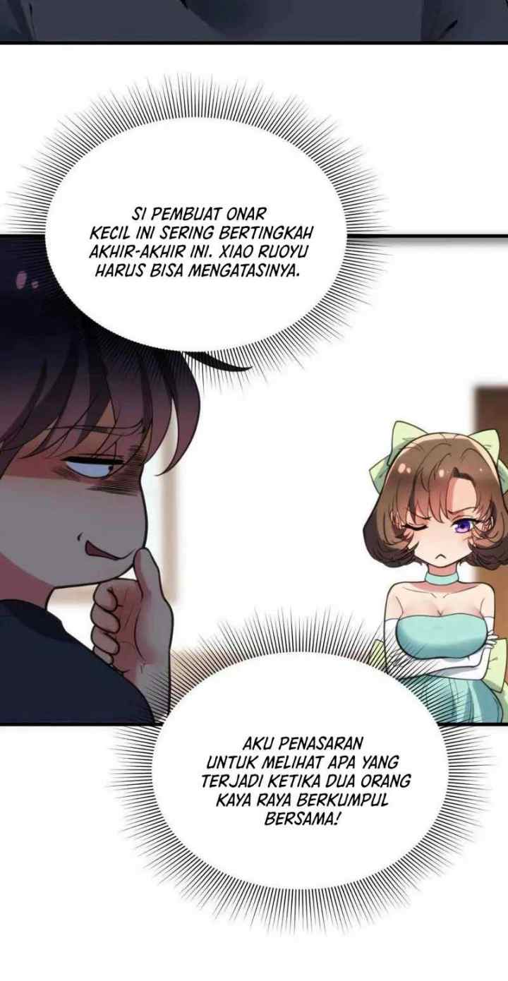 I Have 90 Billion Licking Gold chapter 165 halaman 12