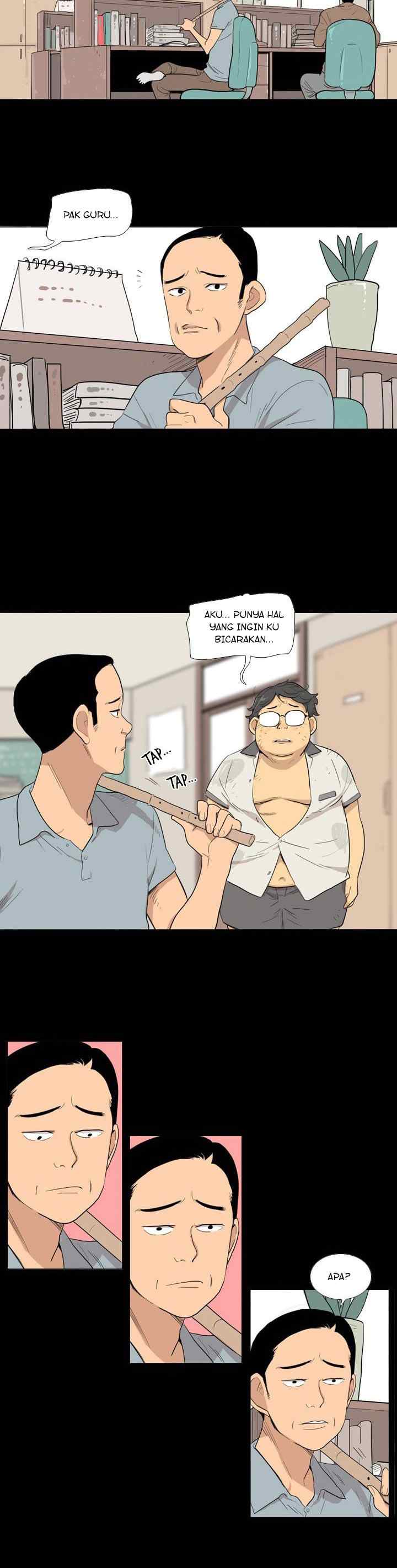 I'm da Best chapter 3 halaman 7