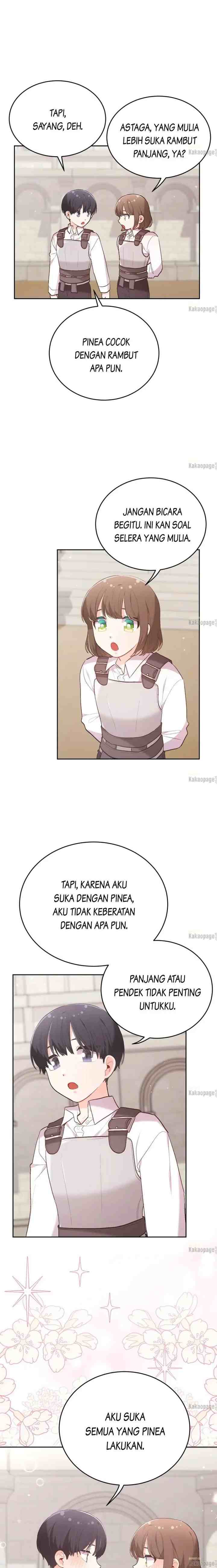 I Was Just an Ordinary Lady chapter 145 halaman 8