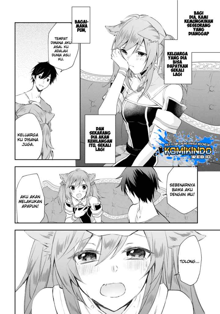 Kikanshita Yuusha no Gojitsudan chapter 1.2 halaman 8