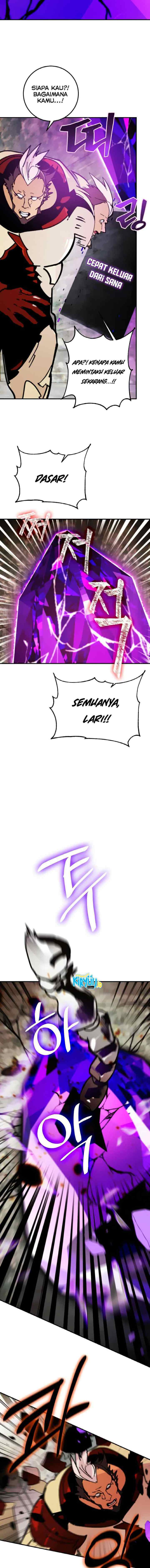 Return to Player chapter 58 halaman 5