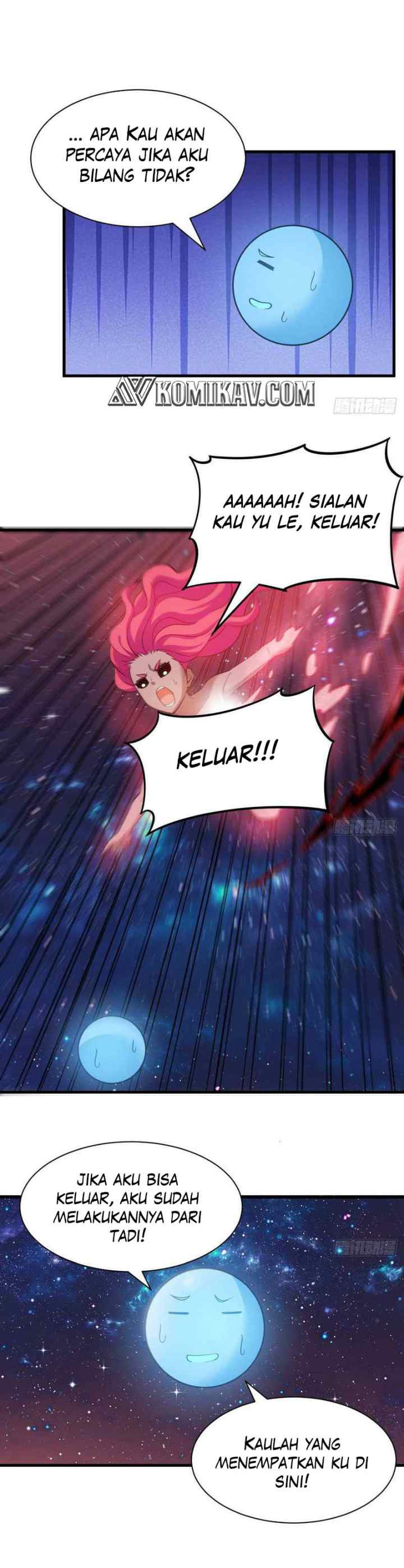 I Just Want to be Beaten to Death by Everyone chapter 98 halaman 11