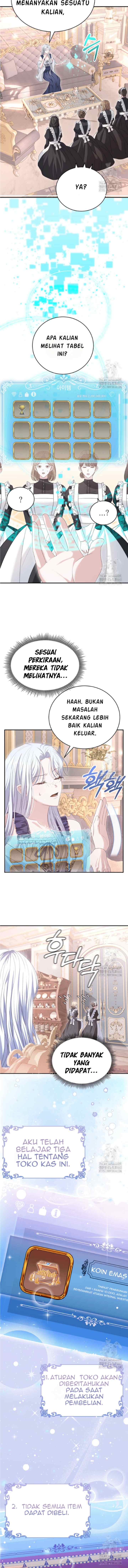 A Guide to the Reality of Villain Extras chapter 2 halaman 15