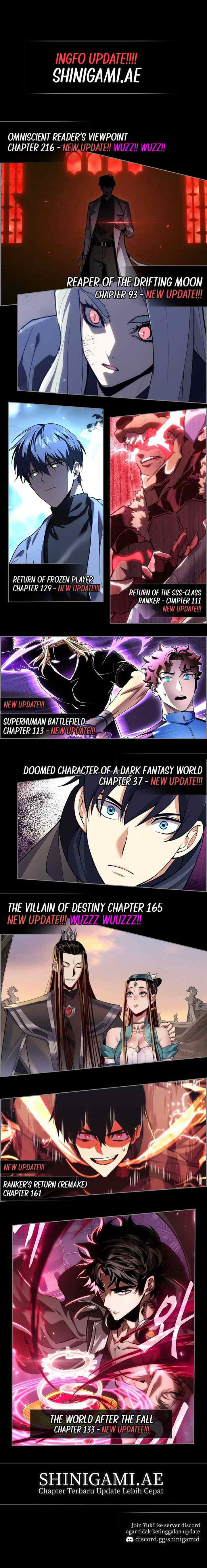 Heavenly Inquisition Sword chapter 76 halaman 17