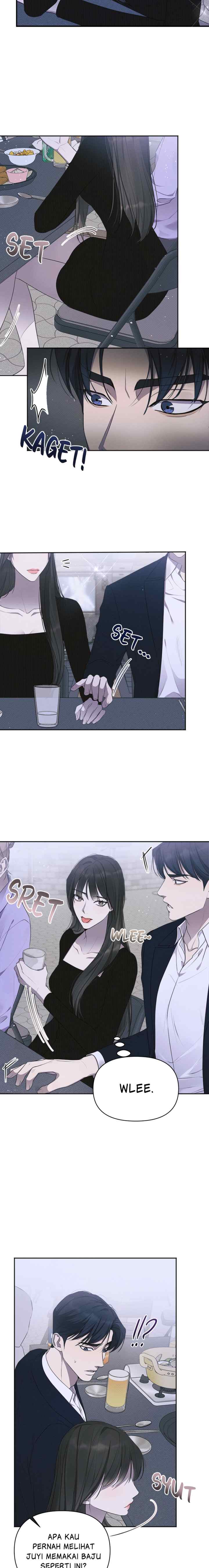 The Perfect Contract chapter 31 halaman 11