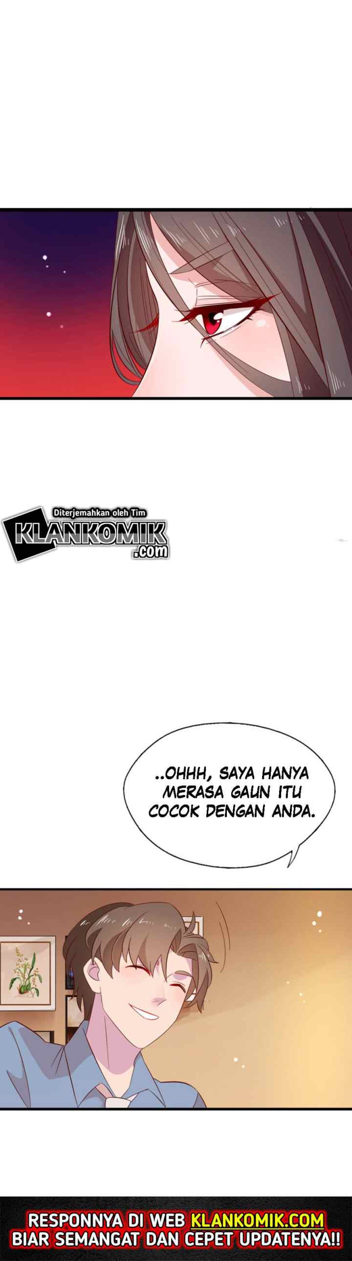 Beautiful Boss Cold-Hearted chapter 5 halaman 12